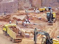Two key illegal mining cases against Reddy yet to be probed