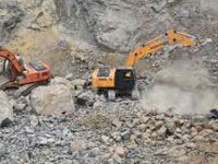 Can't ban quarrying in Western Ghats without state govt introducing prohibition, says high court