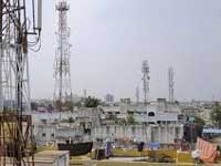 Mobile towers a new source of pollution, says NGT official