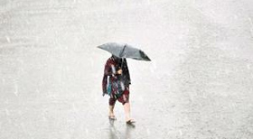 90% of monsoon in July, overall deficit dips to 22%