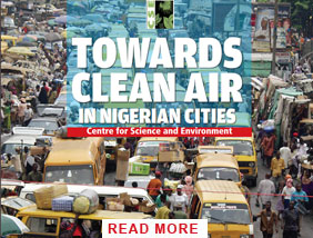  Towards Clean Air in Nigerian Cities 
