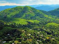 Meghalaya lost over 110 sqkm of green cover