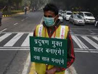 Delhi air pollution highlights: Govt refiles plea before NGT on Odd-Even, seek relief for women and two-wheelers