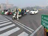 Odd-even not a solution to Delhi pollution, says AIIMS doctor