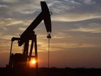 Non-energy companies showing interest in oil & gas fields