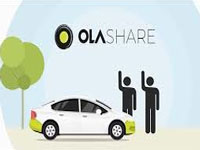 Ola slashes fares, competes with Uber