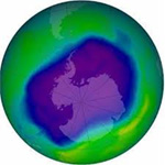 Today is World Ozone Day