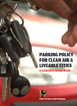 Parking policy for clean air and liveable cities: A guidance framework 