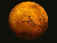 Ancient Mars hosted habitable environments: study
