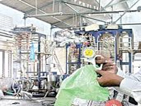 Punjab pollution board tightens noose around units making poly bags