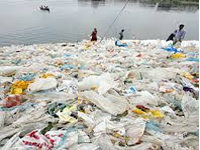 Pune: Environment-conscious citizens at forefront of battle against plastic waste