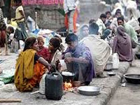 Odds of escaping poverty in India, U.S. same: WB