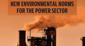 New Environmental Norms for the Power Sector: Proceedings and Recommendations 