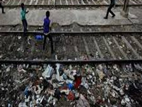 Pollution around railway tracks: NGT pulls up Railways Min for