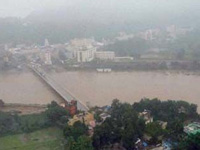 Rain damage touches Rs 2,137 crore in Nellore