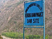 Centre releases Rs 447 cr for Renuka Dam