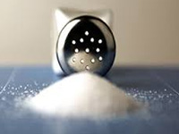 Why low-sodium salt is bad for health