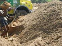 NGT directs UP authorities to stop sand mining