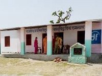 Over 30 state schools in Bageshwar have no toilets