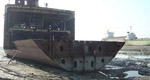 Shipbreaking Industry in Bangladesh