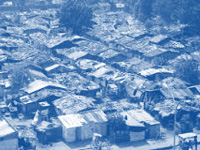 First ever GIS study shows 3,293 slum clusters in Mumbai