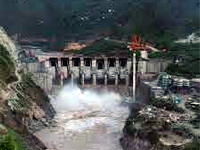 16 hydropower projects under construction in Northeast