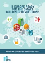 Is Europe ready for the smart buildings revolution?