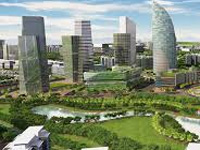 Now, MCs to vie for smart city tag