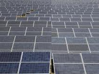 Government aims at increasing solar energy production
