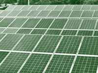 Mulshi solar plant ensures energy needs don't compromise environment