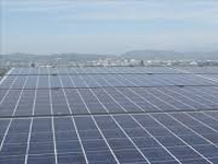 Rooftop solar power plan shows promise