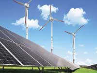 Falling tariffs, 100-GW target, hope of demand growth boost solar capacity