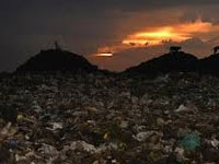 Supreme Court seeks answers from Centre, Delhi govt on landfill sites
