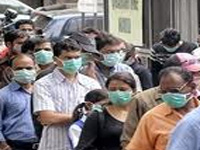 A total of 205 swine flu cases have been recorded in Maharashtra, according to the state authorities