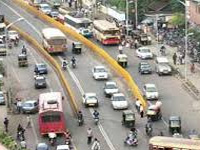 Centre initiates steps for better transport, traffic management