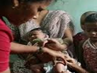 Survey: Significant increase in fully immunized children in Rajasthan