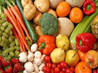 No pesticide limits prescribed for veggies, fruits sold in State