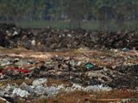Landfill site in Aravali foothill raises eyebrows