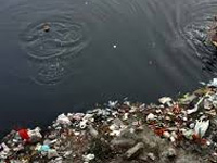 37 garbage points along drains to check Yamuna pollution