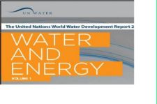 The United Nations World Water Development Report 2014 : Water and Energy