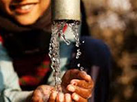 Dirty water stunts millions of Indian children: Study