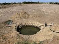 Karnataka facing worst water crisis in 40 yrs
