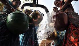 India: improving urban water supply and sanitation service provision 