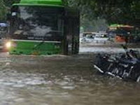 Refer to drainage report, chart plan to stop waterlogging: HC  