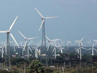 Renewable energy sector in consolidation mode