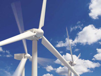 Government launches scheme for wind power projects